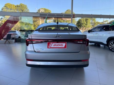 HYUNDAI HB 20 Sedan 1.0 12V 4P FLEX COMFORT PLUS, Foto 6