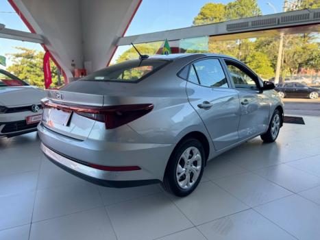 HYUNDAI HB 20 Sedan 1.0 12V 4P FLEX COMFORT PLUS, Foto 7