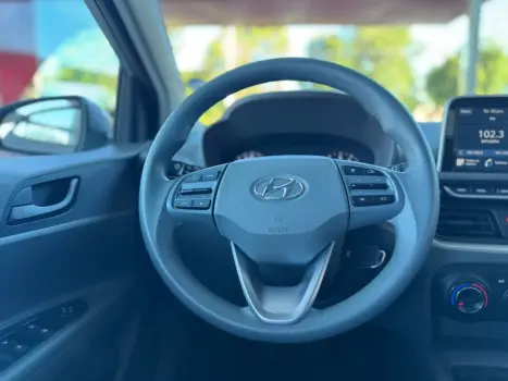 HYUNDAI HB 20 Sedan 1.0 12V 4P FLEX COMFORT PLUS, Foto 11
