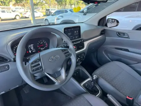 HYUNDAI HB 20 Sedan 1.0 12V 4P FLEX COMFORT PLUS, Foto 14