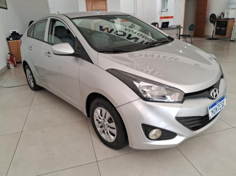 HYUNDAI HB 20 Sedan 1.0 12V 4P FLEX COMFORT PLUS, Foto 2