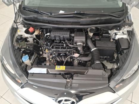 HYUNDAI HB 20 Sedan 1.0 12V 4P FLEX COMFORT PLUS, Foto 9