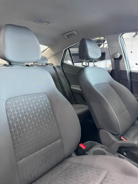 HYUNDAI HB 20 Sedan 1.0 12V 4P FLEX COMFORT PLUS, Foto 10