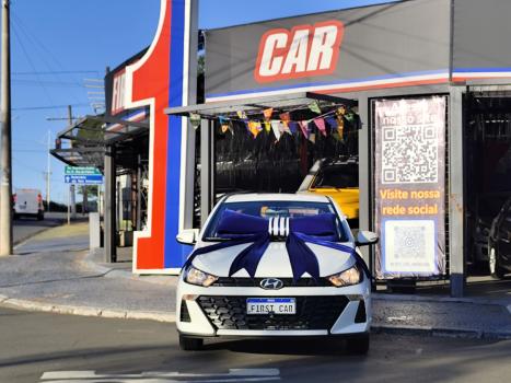 HYUNDAI HB 20 Sedan 1.0 12V 4P FLEX COMFORT PLUS, Foto 2