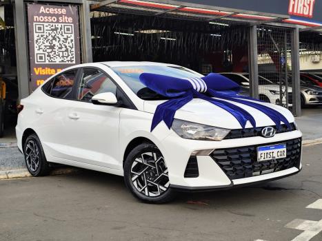 HYUNDAI HB 20 Sedan 1.0 12V 4P FLEX COMFORT PLUS, Foto 3