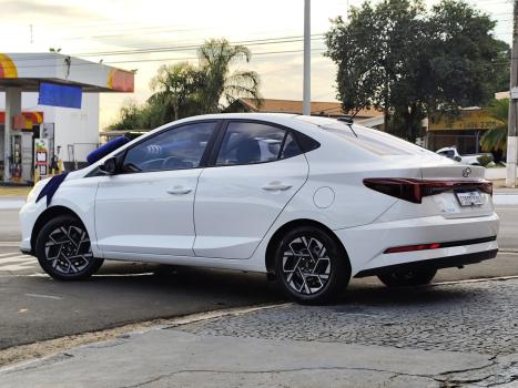 HYUNDAI HB 20 Sedan 1.0 12V 4P FLEX COMFORT PLUS, Foto 5