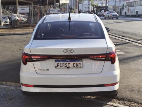 HYUNDAI HB 20 Sedan 1.0 12V 4P FLEX COMFORT PLUS, Foto 6
