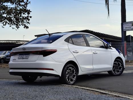 HYUNDAI HB 20 Sedan 1.0 12V 4P FLEX COMFORT PLUS, Foto 7