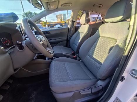 HYUNDAI HB 20 Sedan 1.0 12V 4P FLEX COMFORT PLUS, Foto 8