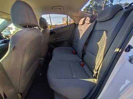 HYUNDAI HB 20 Sedan 1.0 12V 4P FLEX COMFORT PLUS, Foto 9