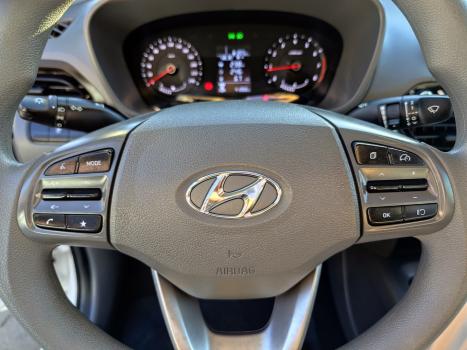 HYUNDAI HB 20 Sedan 1.0 12V 4P FLEX COMFORT PLUS, Foto 11