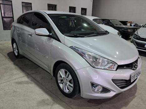 HYUNDAI HB 20 Sedan 1.6 16V 4P FLEX PREMIUM AUTOM�TICO, Foto 1