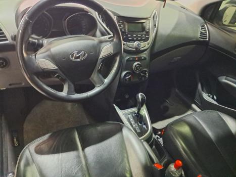 HYUNDAI HB 20 Sedan 1.6 16V 4P FLEX PREMIUM AUTOM�TICO, Foto 3