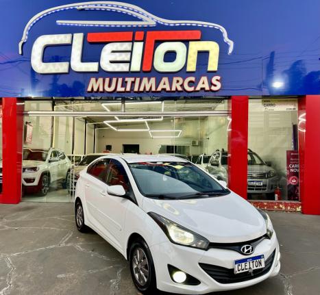 HYUNDAI HB 20 Sedan 1.0 12V 4P FLEX COMFORT STYLE, Foto 1