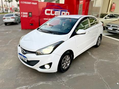 HYUNDAI HB 20 Sedan 1.0 12V 4P FLEX COMFORT STYLE, Foto 2