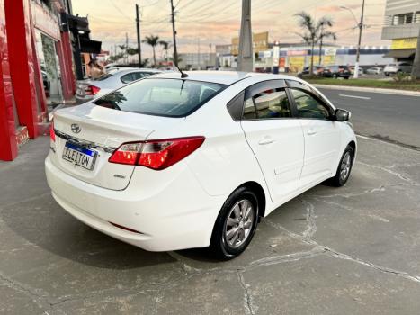 HYUNDAI HB 20 Sedan 1.0 12V 4P FLEX COMFORT STYLE, Foto 4