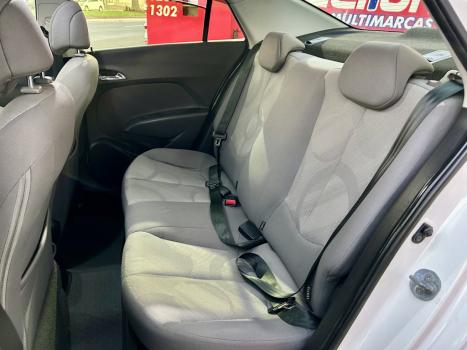 HYUNDAI HB 20 Sedan 1.0 12V 4P FLEX COMFORT STYLE, Foto 6