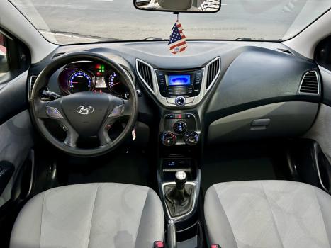 HYUNDAI HB 20 Sedan 1.0 12V 4P FLEX COMFORT STYLE, Foto 7