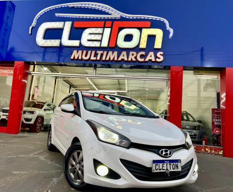 HYUNDAI HB 20 Sedan 1.0 12V 4P FLEX COMFORT STYLE, Foto 9