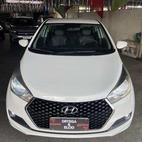 HYUNDAI HB 20 Sedan 1.6 16V 4P FLEX OCEAN AUTOM�TICO, Foto 1