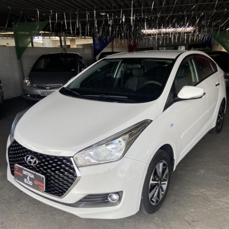 HYUNDAI HB 20 Sedan 1.6 16V 4P FLEX OCEAN AUTOM�TICO, Foto 2