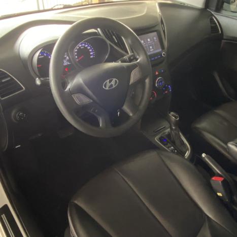 HYUNDAI HB 20 Sedan 1.6 16V 4P FLEX OCEAN AUTOM�TICO, Foto 8