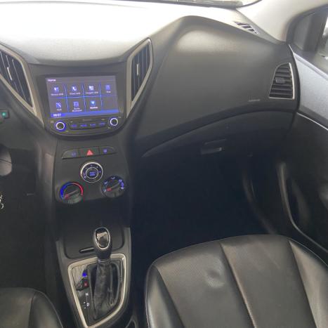 HYUNDAI HB 20 Sedan 1.6 16V 4P FLEX OCEAN AUTOM�TICO, Foto 11