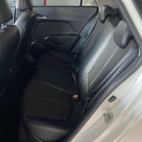 HYUNDAI HB 20 Sedan 1.6 16V 4P FLEX OCEAN AUTOM�TICO, Foto 12