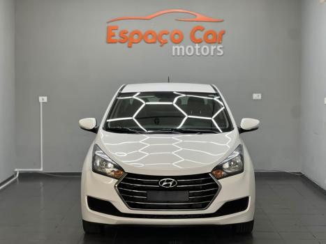 HYUNDAI HB 20 Sedan 1.0 12V 4P FLEX COMFORT STYLE, Foto 3