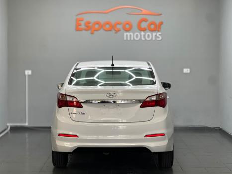 HYUNDAI HB 20 Sedan 1.0 12V 4P FLEX COMFORT STYLE, Foto 4