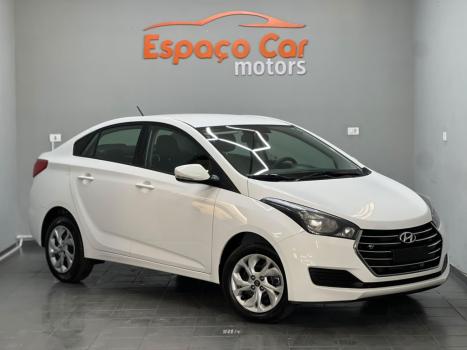 HYUNDAI HB 20 Sedan 1.0 12V 4P FLEX COMFORT STYLE, Foto 1