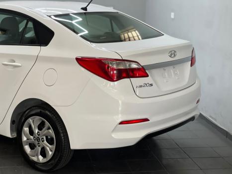 HYUNDAI HB 20 Sedan 1.0 12V 4P FLEX COMFORT STYLE, Foto 5