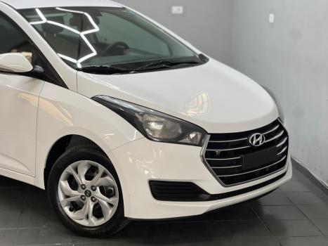 HYUNDAI HB 20 Sedan 1.0 12V 4P FLEX COMFORT STYLE, Foto 6