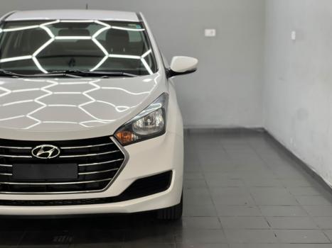 HYUNDAI HB 20 Sedan 1.0 12V 4P FLEX COMFORT STYLE, Foto 7