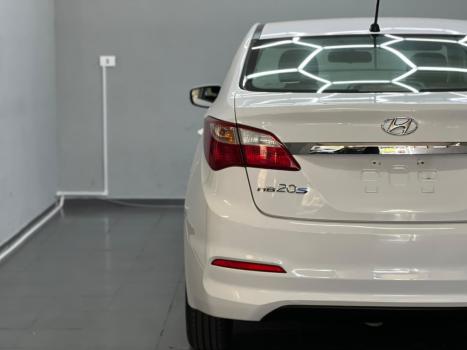 HYUNDAI HB 20 Sedan 1.0 12V 4P FLEX COMFORT STYLE, Foto 8