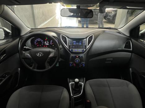 HYUNDAI HB 20 Sedan 1.0 12V 4P FLEX COMFORT STYLE, Foto 9