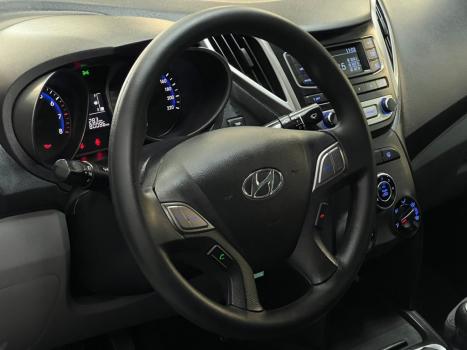 HYUNDAI HB 20 Sedan 1.0 12V 4P FLEX COMFORT STYLE, Foto 11