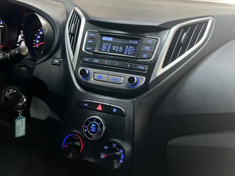 HYUNDAI HB 20 Sedan 1.0 12V 4P FLEX COMFORT STYLE, Foto 12