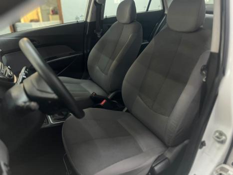 HYUNDAI HB 20 Sedan 1.0 12V 4P FLEX COMFORT STYLE, Foto 15