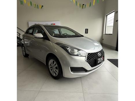 HYUNDAI HB 20 Sedan 1.6 16V 4P FLEX COMFORT PLUS, Foto 1