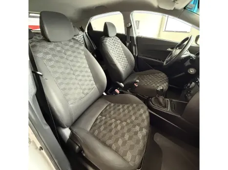 HYUNDAI HB 20 Sedan 1.6 16V 4P FLEX COMFORT PLUS, Foto 13