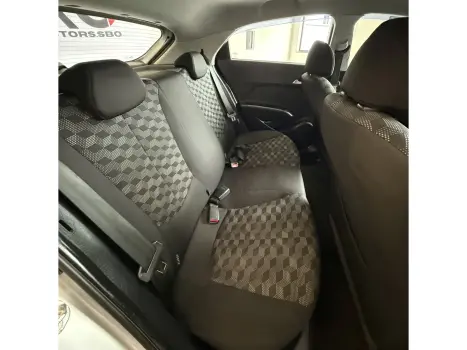 HYUNDAI HB 20 Sedan 1.6 16V 4P FLEX COMFORT PLUS, Foto 14