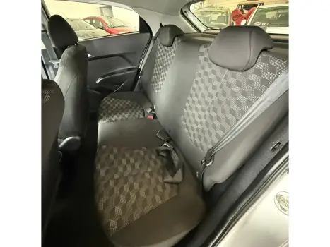 HYUNDAI HB 20 Sedan 1.6 16V 4P FLEX COMFORT PLUS, Foto 15