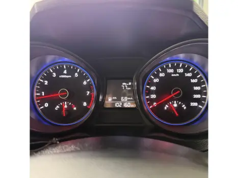 HYUNDAI HB 20 Sedan 1.6 16V 4P FLEX COMFORT PLUS, Foto 17