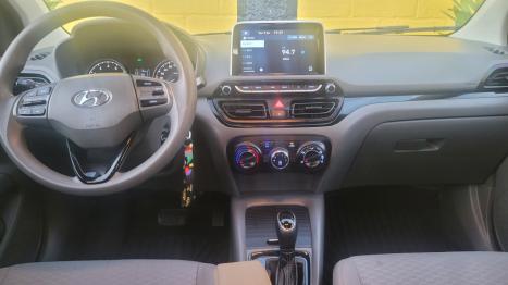HYUNDAI HB 20 Sedan 1.6 16V 4P FLEX VISION AUTOM�TICO, Foto 2