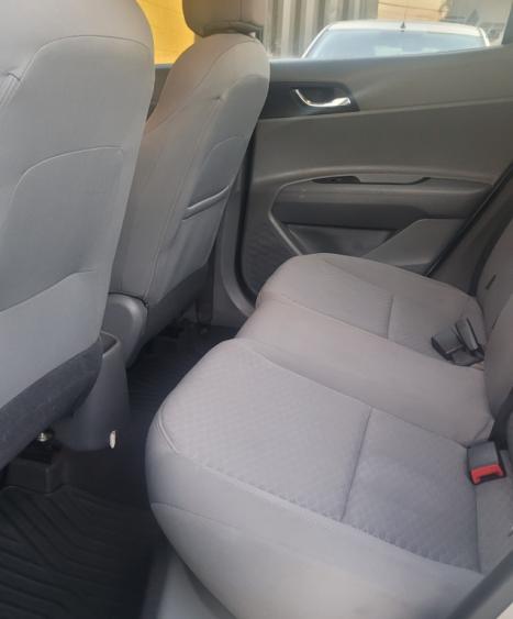 HYUNDAI HB 20 Sedan 1.6 16V 4P FLEX VISION AUTOM�TICO, Foto 5