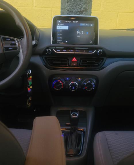 HYUNDAI HB 20 Sedan 1.6 16V 4P FLEX VISION AUTOM�TICO, Foto 11