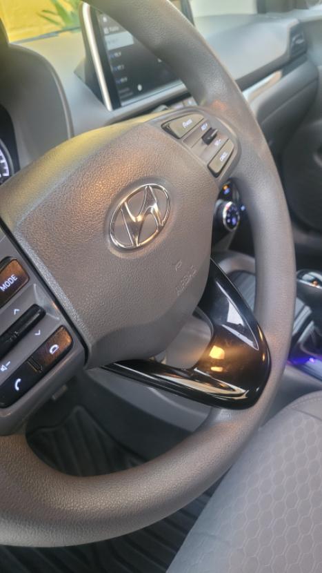 HYUNDAI HB 20 Sedan 1.6 16V 4P FLEX VISION AUTOM�TICO, Foto 13