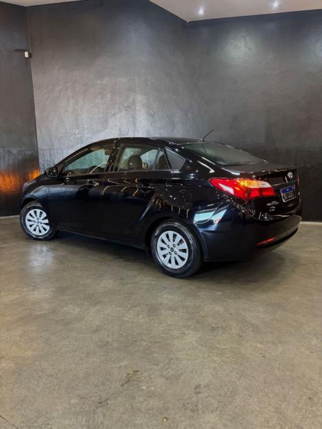 HYUNDAI HB 20 Sedan 1.6 16V 4P FLEX COMFORT PLUS, Foto 2
