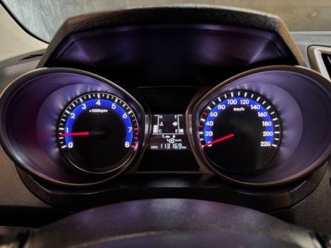 HYUNDAI HB 20 Sedan 1.6 16V 4P FLEX COMFORT PLUS, Foto 6
